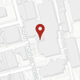 Map of Venue Location.