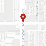 Map of Venue Location.