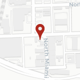 Map of Venue Location.