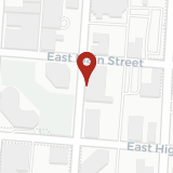Map of Venue Location.