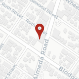 Map of Venue Location.
