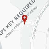 Map of Venue Location.