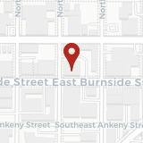 Map of Venue Location.