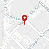 Map of Venue Location.