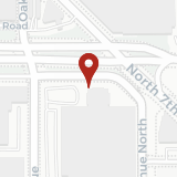 Map of Venue Location.