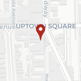 Map of Venue Location.