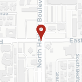 Map of Venue Location.