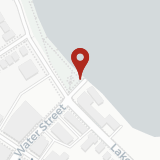 Map of Venue Location.