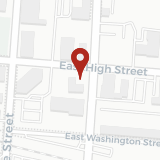 Map of Venue Location.