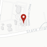 Map of Venue Location.
