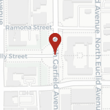 Map of Venue Location.