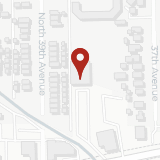 Map of Venue Location.