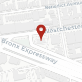 Map of Venue Location.