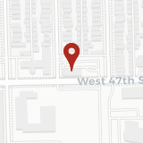 Map of Venue Location.