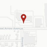 Map of Venue Location.