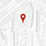 Map of Venue Location.