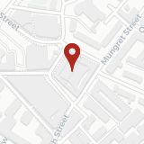 Map of Venue Location.