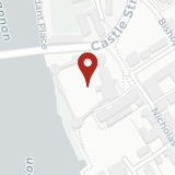 Map of Venue Location.