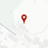Map of Venue Location.