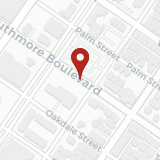 Map of Venue Location.