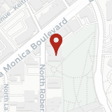 Map of Venue Location.