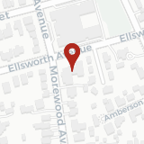 Map of Venue Location.