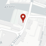 Map of Venue Location.