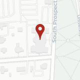 Map of Venue Location.