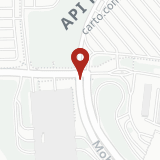 Map of Venue Location.