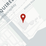 Map of Venue Location.