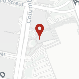 Map of Venue Location.