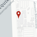Map of Venue Location.