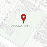 Map of Venue Location.