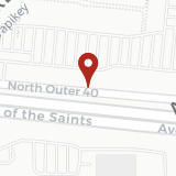 Map of Venue Location.