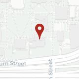 Map of Venue Location.