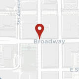 Map of Venue Location.
