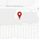 Map of Venue Location.