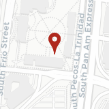 Map of Venue Location.