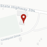 Map of Venue Location.