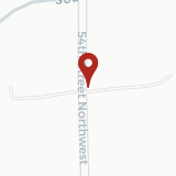 Map of Venue Location.