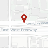Map of Venue Location.