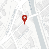 Map of Venue Location.
