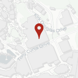 Map of Venue Location.