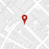 Map of Venue Location.