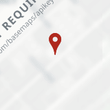 Map of Venue Location.