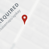 Map of Venue Location.