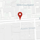 Map of Venue Location.