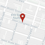 Map of Venue Location.