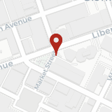 Map of Venue Location.
