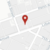 Map of Venue Location.